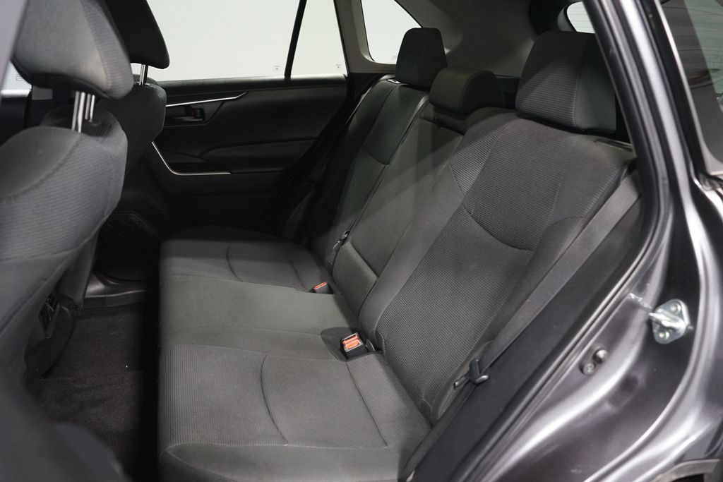 Thumbnail: 2024 Toyota RAV4 - 27