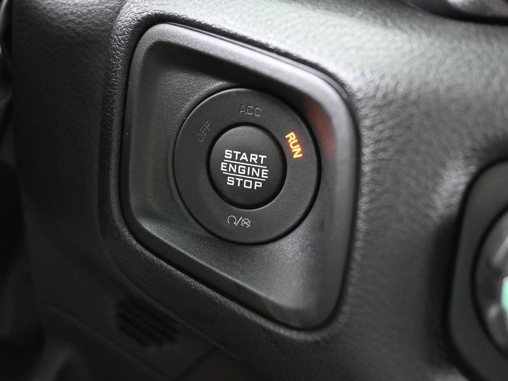 New 2026 Mojito Jeep Willys image 25