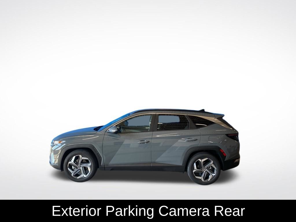 Used 2024 Gray Hyundai SEL image 18