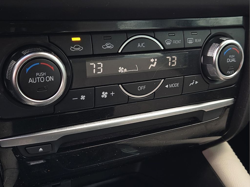 Used 2016 Mazda Mazda6 For Sale in Farmington, AR