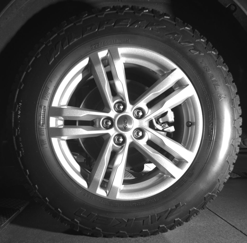 2020 Ford Explorer XLT Gray at Carlisle Cadillac Buick GMC