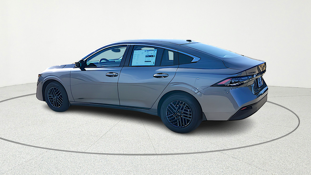 2026 Nissan Sentra