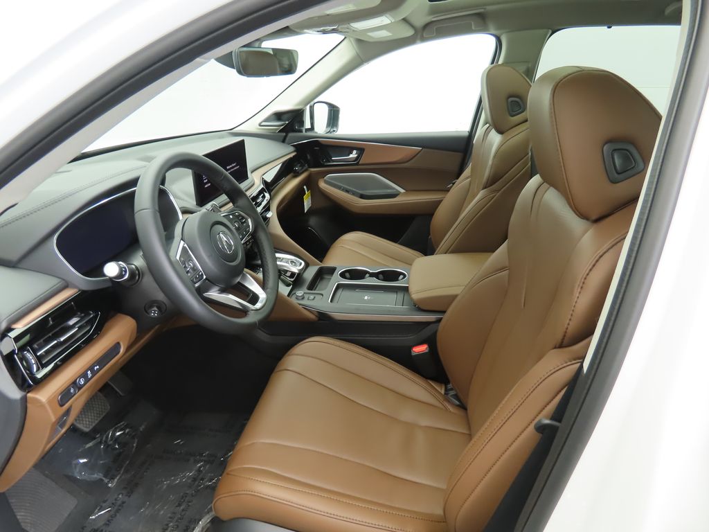 2025 Acura MDX Technology 21