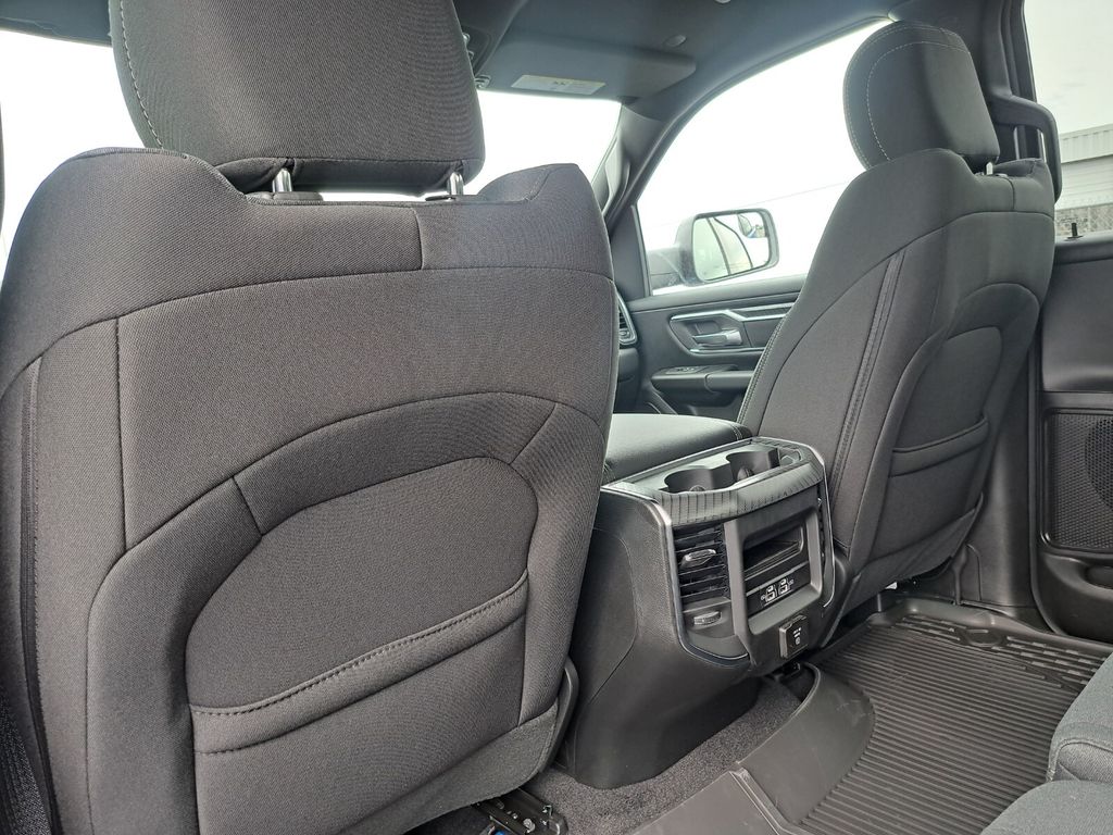New 2026 Ram 1500 Truck