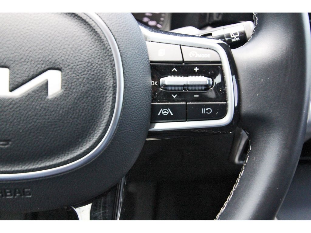 Used 2023 Kia Sorento SUV