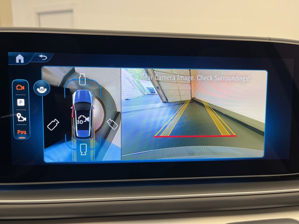 Thumbnail: 2026 Mercedes-Benz GLE - 20