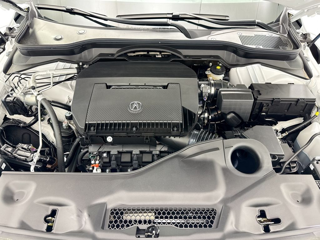 Thumbnail: 2026 Acura MDX - 28