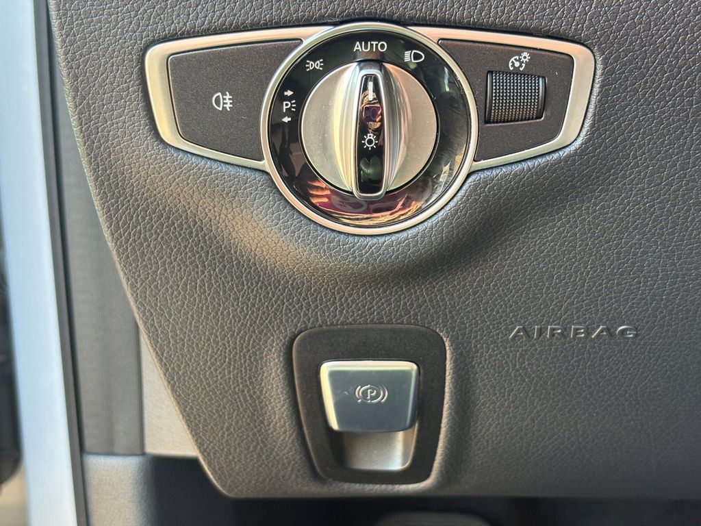 2017 Mercedes-Benz E-Class E 300  at Cook Ford