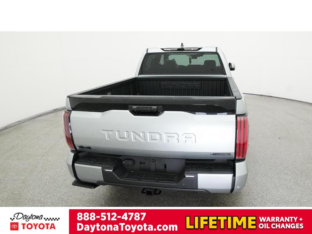 New 2026 Toyota Tundra i-FORCE MAX Truck