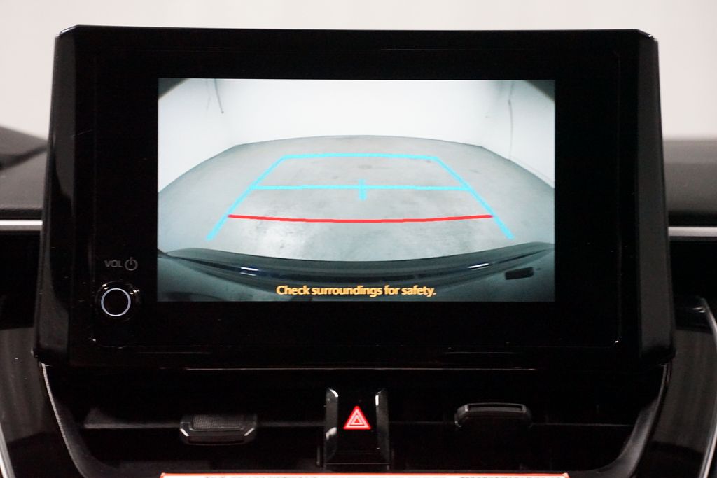 Thumbnail: 2025 Toyota Corolla - 19