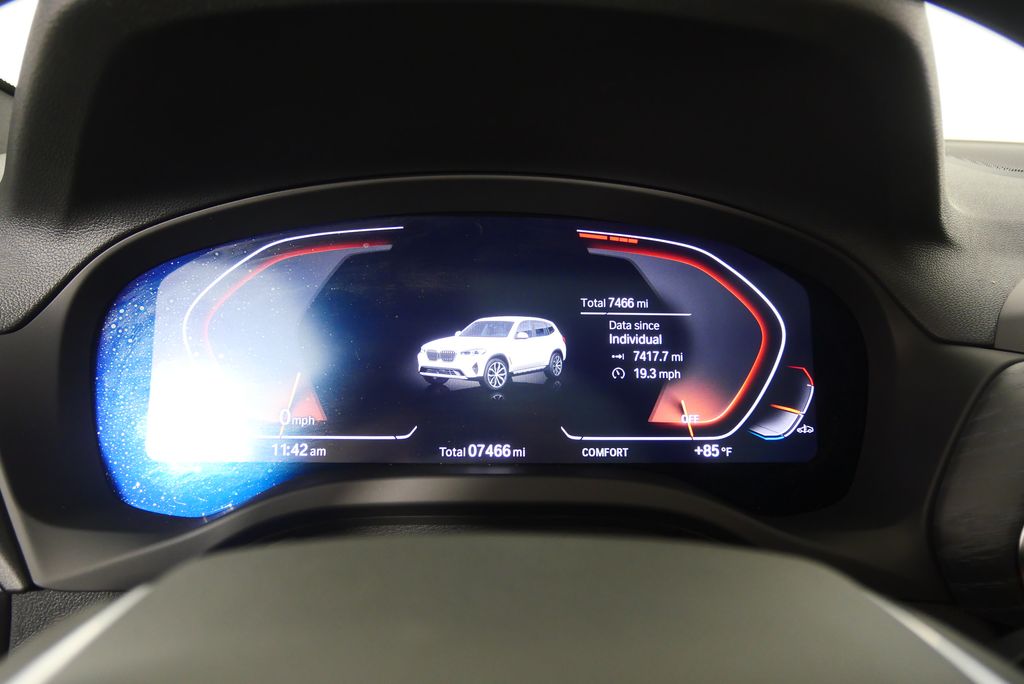 2024 BMW X3 xDrive30i 23