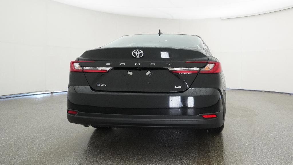 Thumbnail: 2026 Toyota Camry - 18