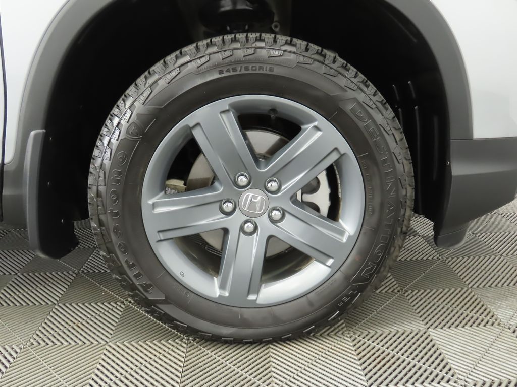 Thumbnail: 2023 Honda Ridgeline - 31