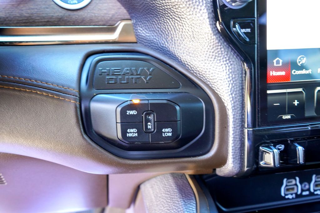 Used Car 2025 Ram 2500  Limited For Sale Under $80,000 In Taylor, Texas