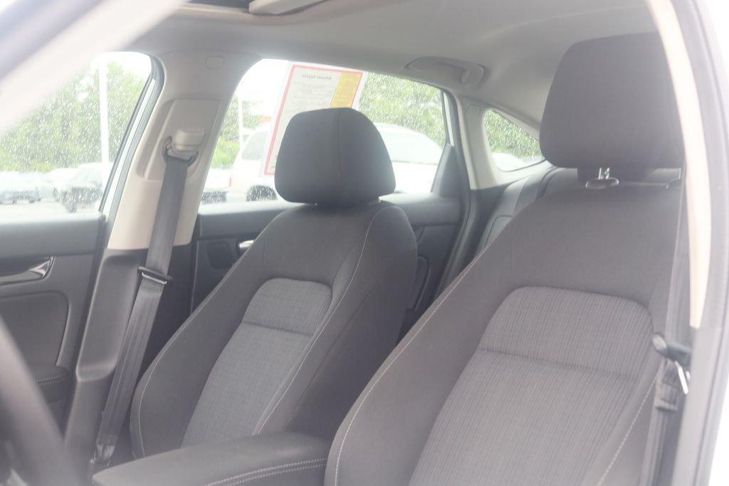 Used 2023 Honda Civic Sedan