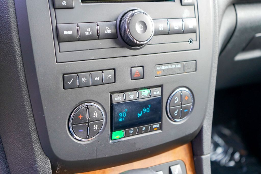 Used Car 2011 Buick Enclave  Cxl For Sale Under $10,000 In Taylor, Texas