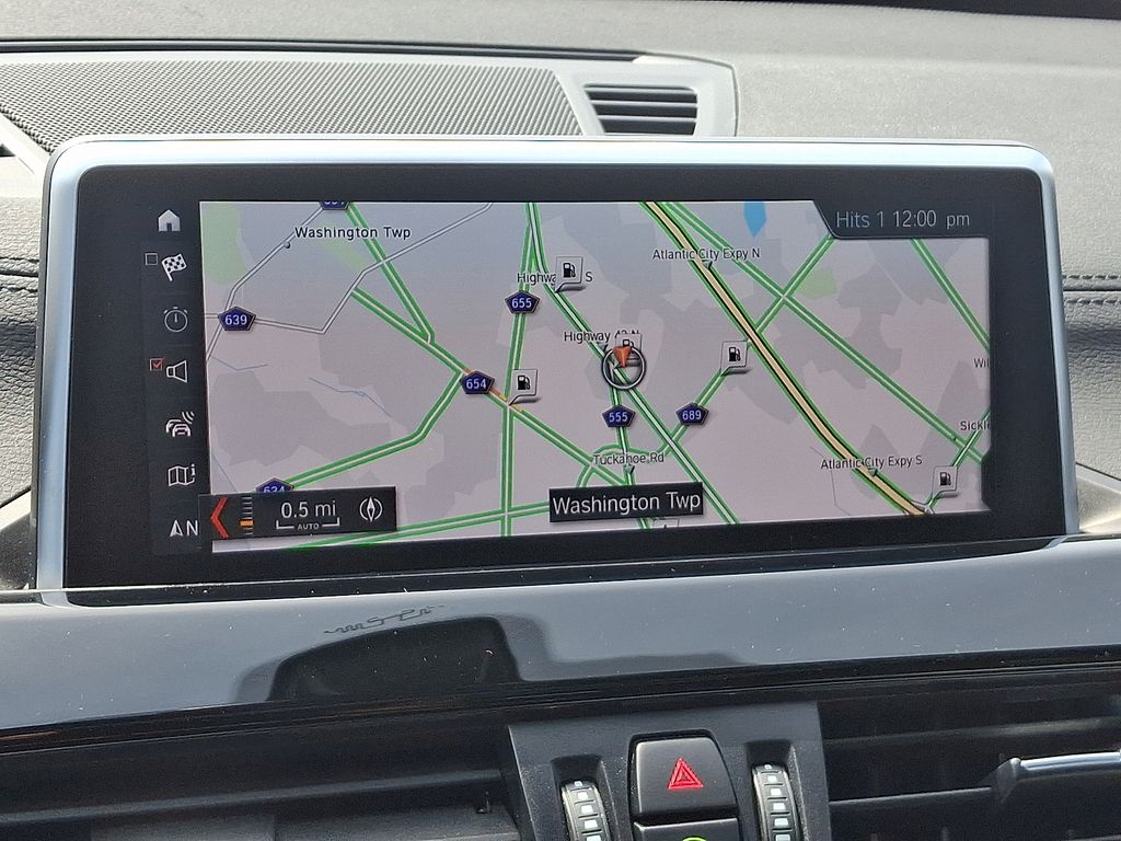 2021 BMW X1 xDrive28i 18