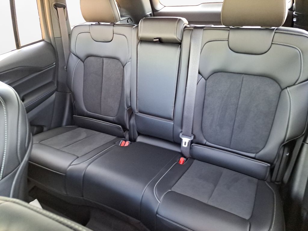 New Car 2025 Jeep Grand Cherokee  Altitude X For Sale Under $40,000 In Austin, Texas