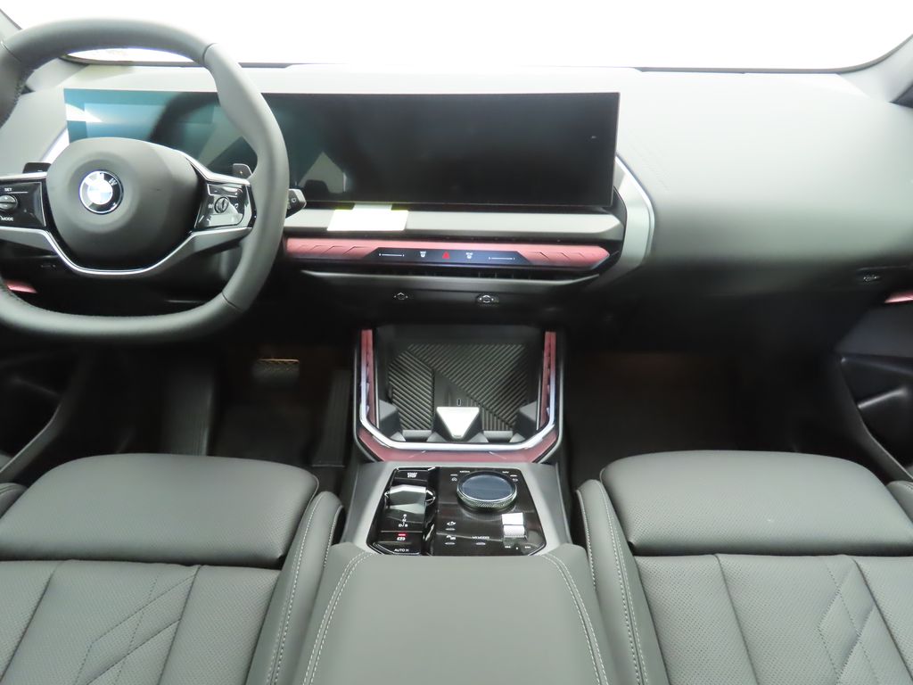 Thumbnail: 2026 BMW X3 - 13