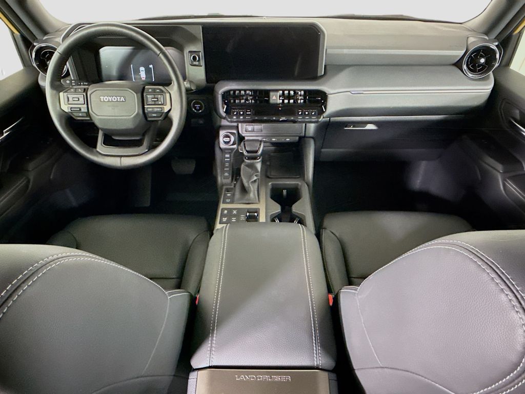 Thumbnail: 2024 Toyota Land Cruiser - 13