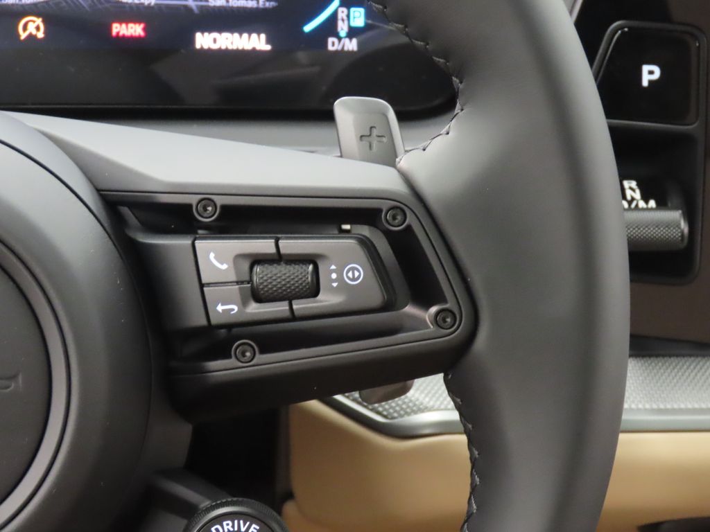 Thumbnail: 2026 Porsche  - 21