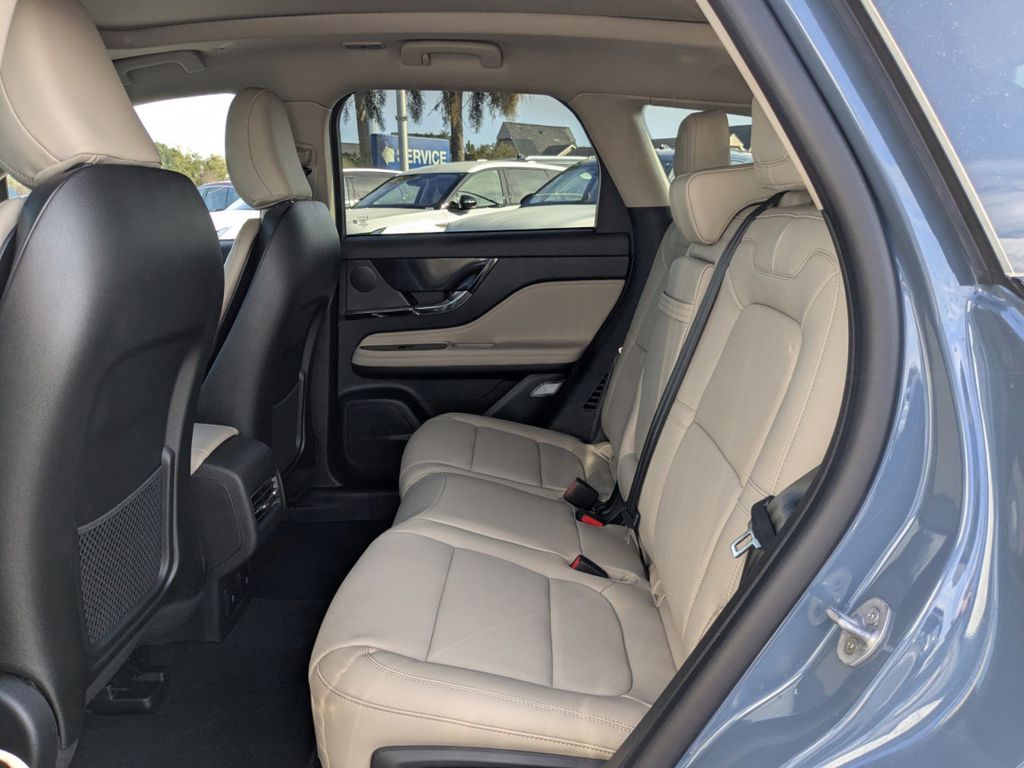 2026 Lincoln Corsair Grand Touring