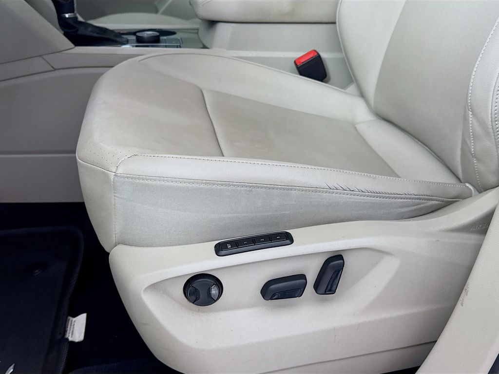 Used Car 2019 Volkswagen Atlas  Sel For Sale Under $25,000 In Austin, Texas