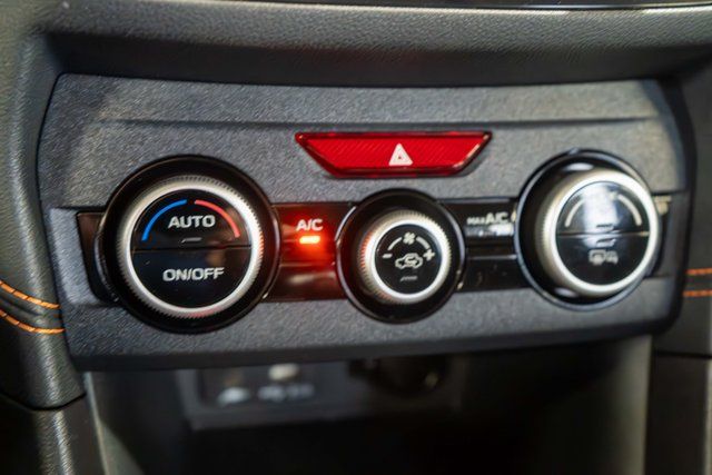 2023 Subaru Crosstrek Limited Black at Rafferty Subaru