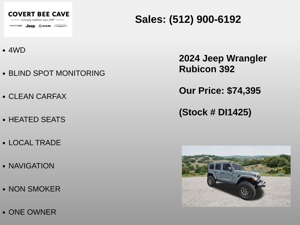 View vehicle photo 6