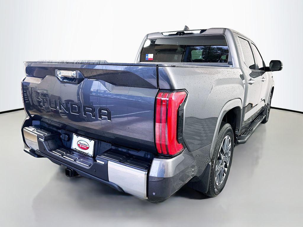 Thumbnail: 2026 Toyota Tundra - 5