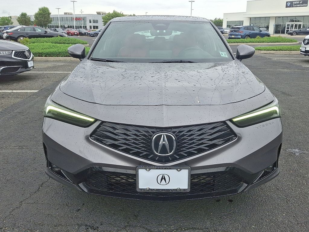 2023 Acura Integra A-Spec 2
