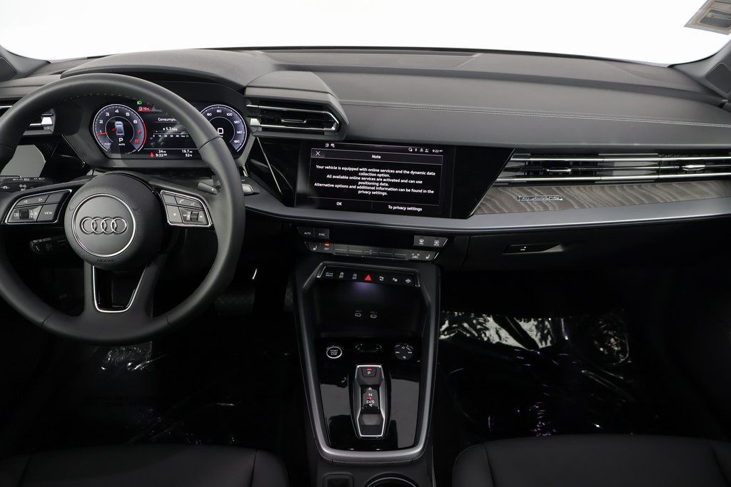 Thumbnail: 2026 Audi A3 - 4