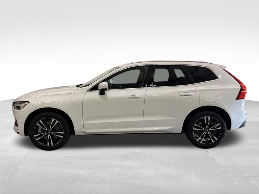 Thumbnail: 2019 Volvo XC60 - 2