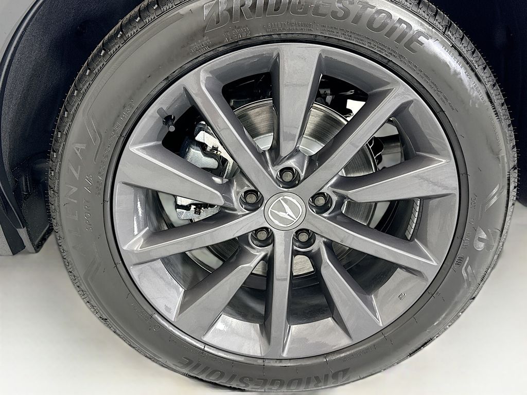 Thumbnail: 2026 Acura MDX - 30