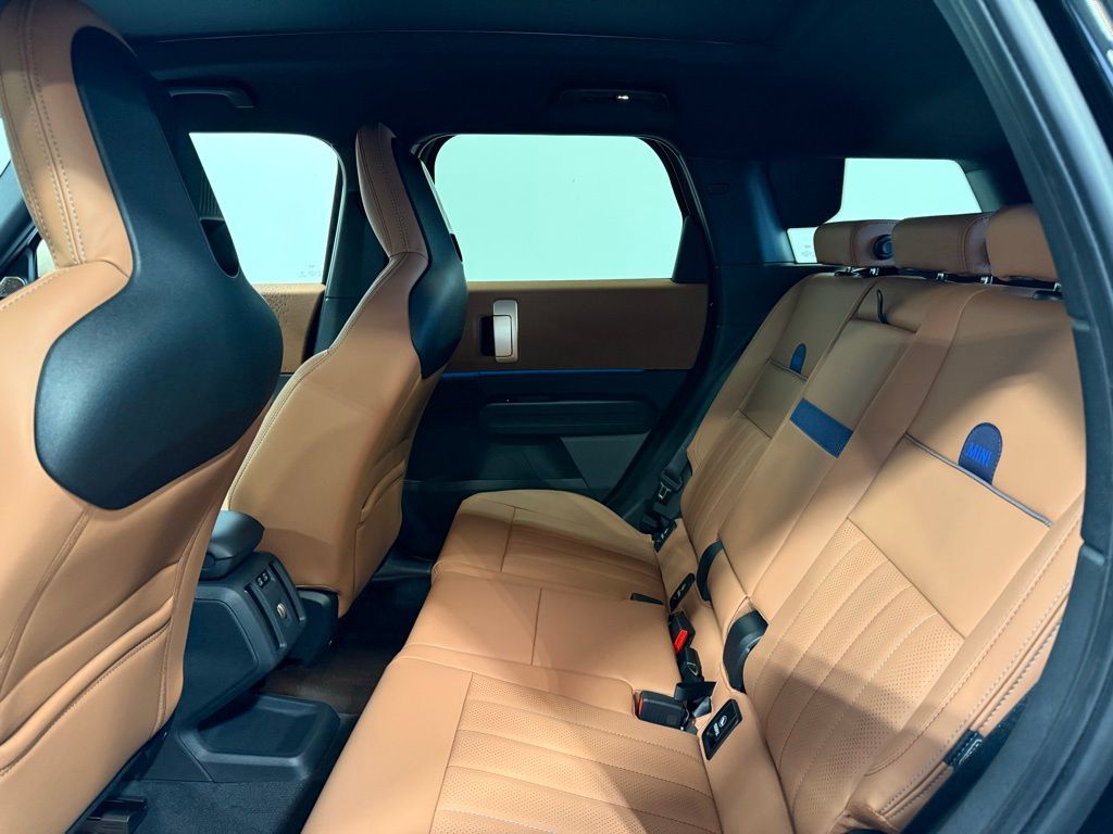 Thumbnail: 2026 MINI Cooper Countryman - 21