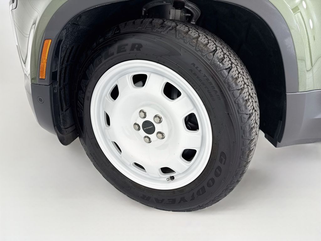 Thumbnail: 2026 Land Rover Defender - 29