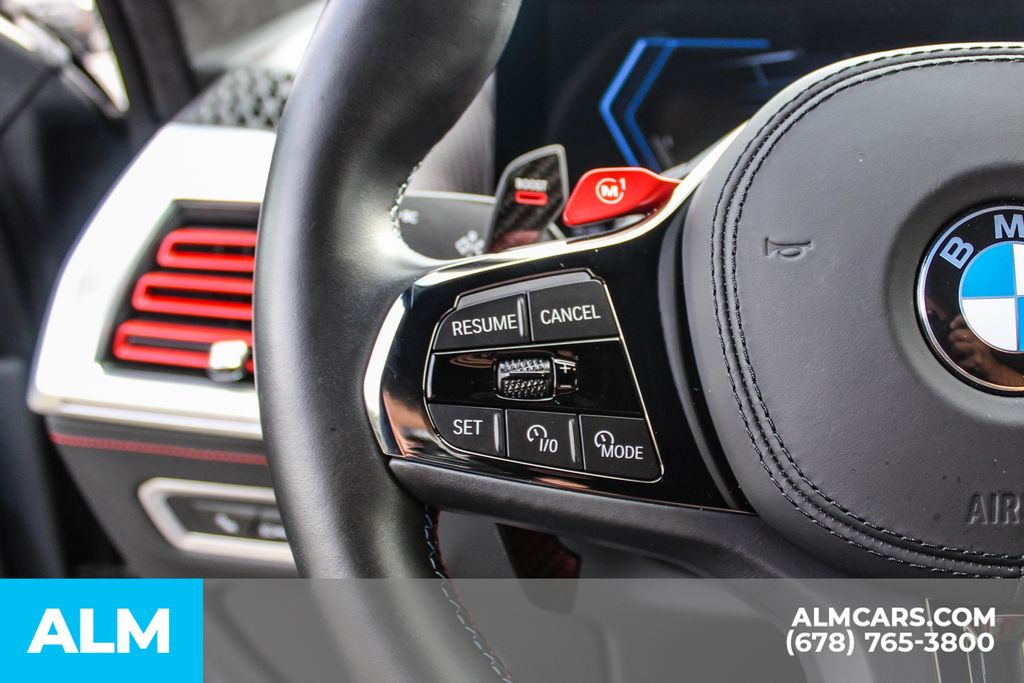 Used 2026 Gray Acura A-Spec Advance Package image 27