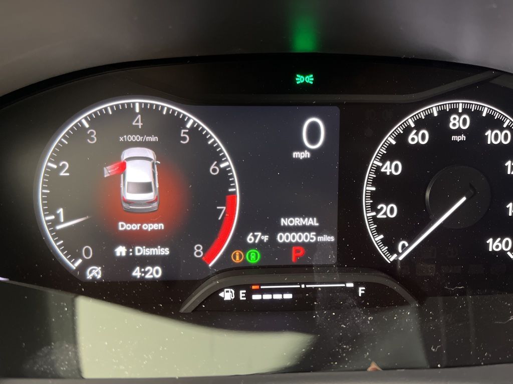 Thumbnail: 2026 Honda Civic - 30