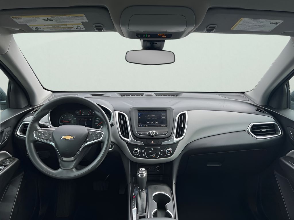 2021 Chevrolet Equinox