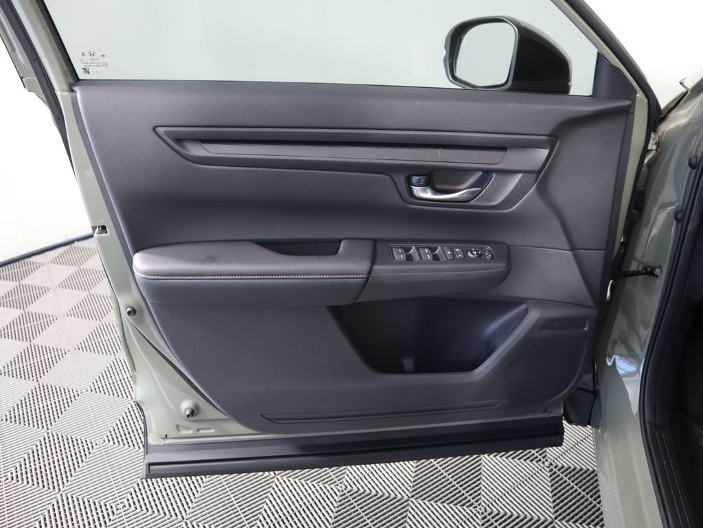 Thumbnail: 2026 Honda CR-V - 24