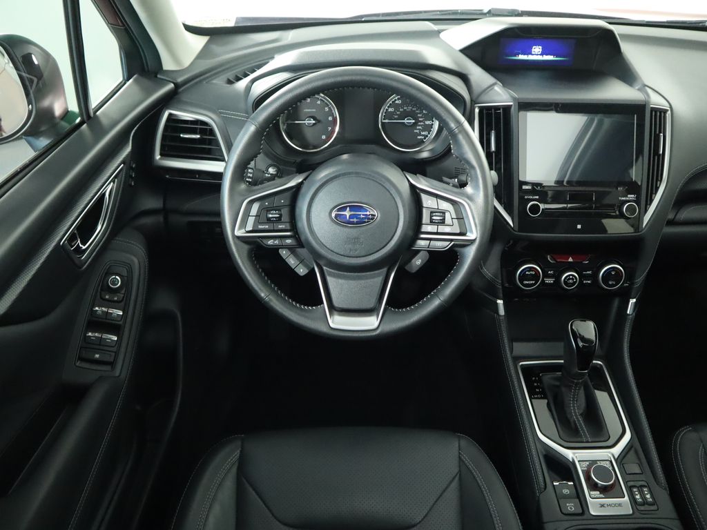 Thumbnail: 2020 Subaru Forester - 10