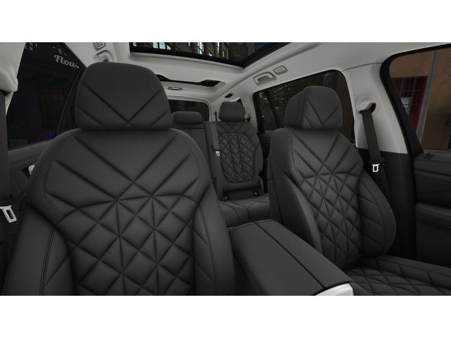 2026 BMW X7 xDrive40i 11