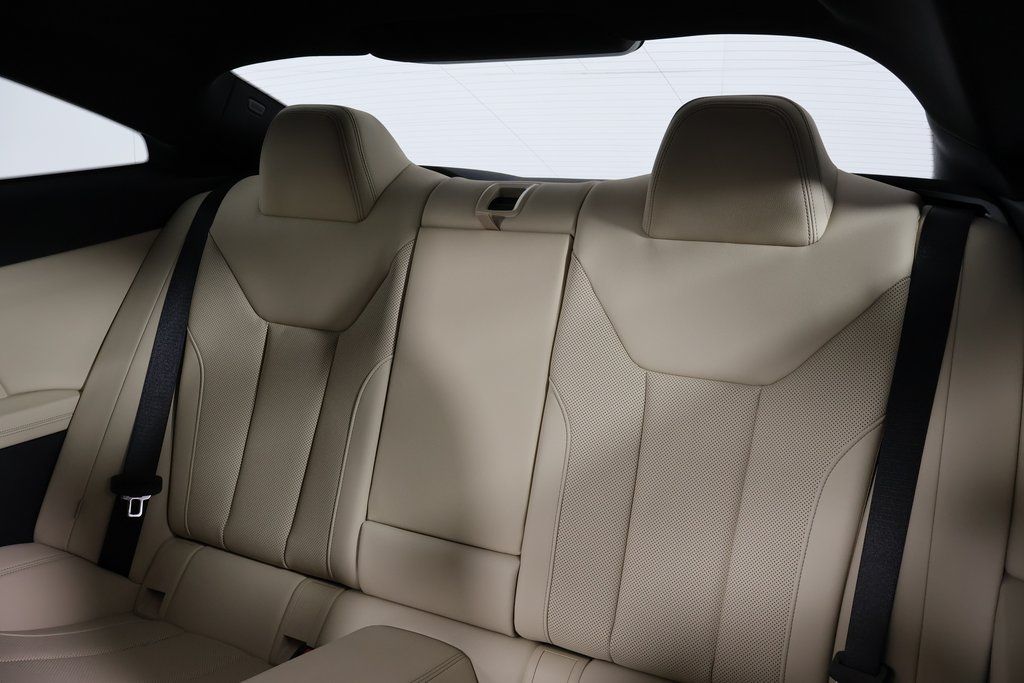 Thumbnail: 2026 BMW 4 Series - 6