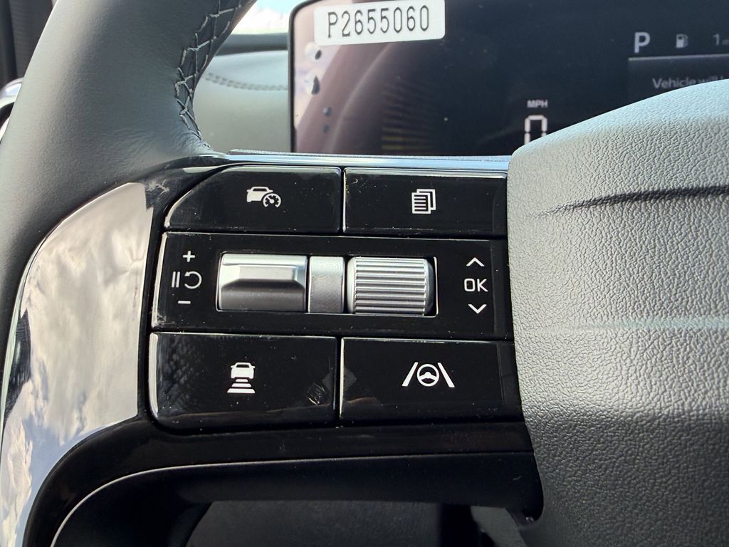 new 2026 Kia Sorento car, priced at $33,165