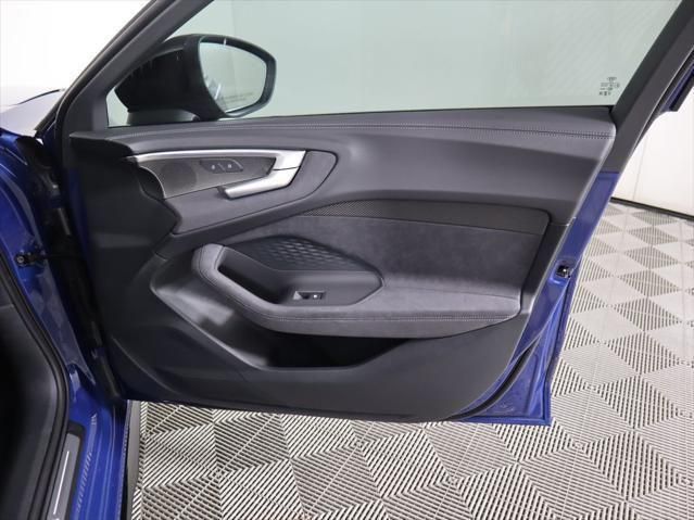 Thumbnail: 2025 Audi S5 - 27