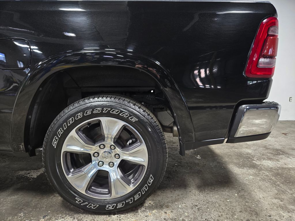 2022 RAM Ram 1500 Pickup Laramie - Photo 61
