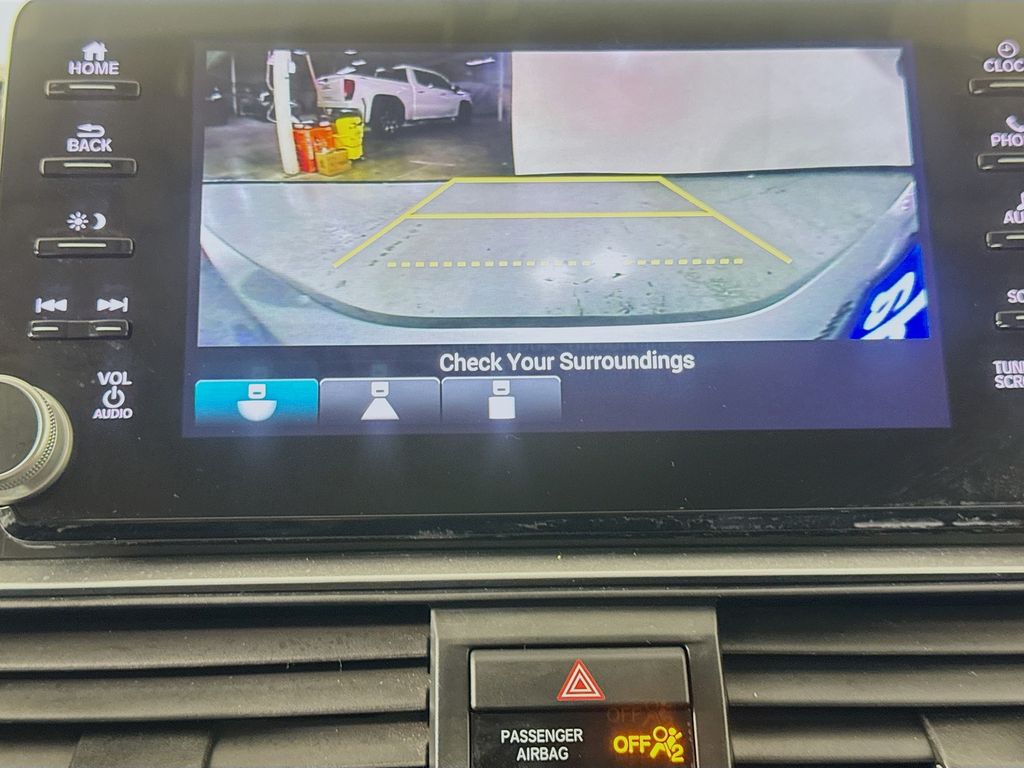 Used Car 2022 Honda Accord  Sport Special Edition For Sale Under $30,000 In Austin, Texas