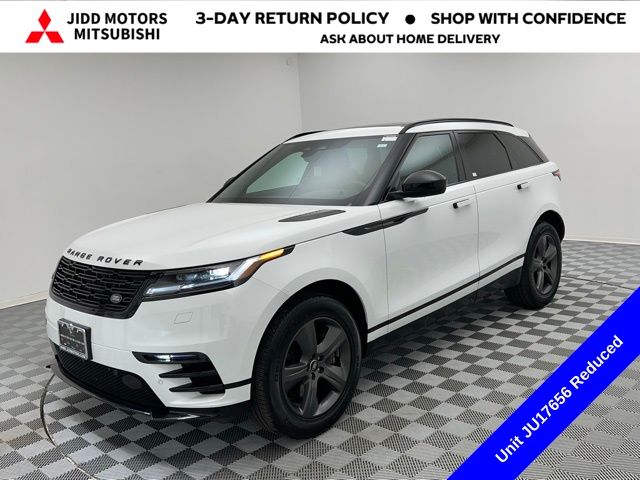 2025 Land Rover Range Rover Velar P250 Dynamic SE AWD