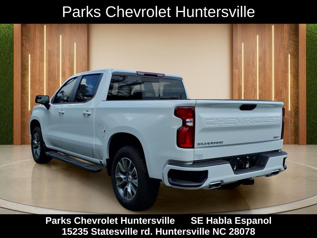 ChevroletSilverado 150029