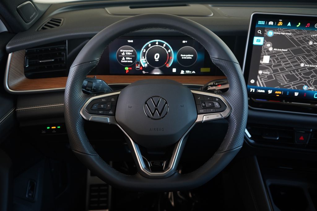 Thumbnail: 2026 Volkswagen Tiguan - 9